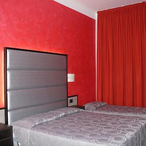 Comfort Kamer