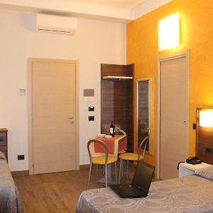 Comfort Driepersoonskamer